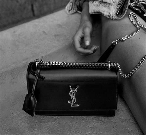 yves saint laurent maroquinerie